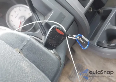 2006 Dodge Dakota Slt из США, поврежденный, VIN 1D7HW48N56S511117